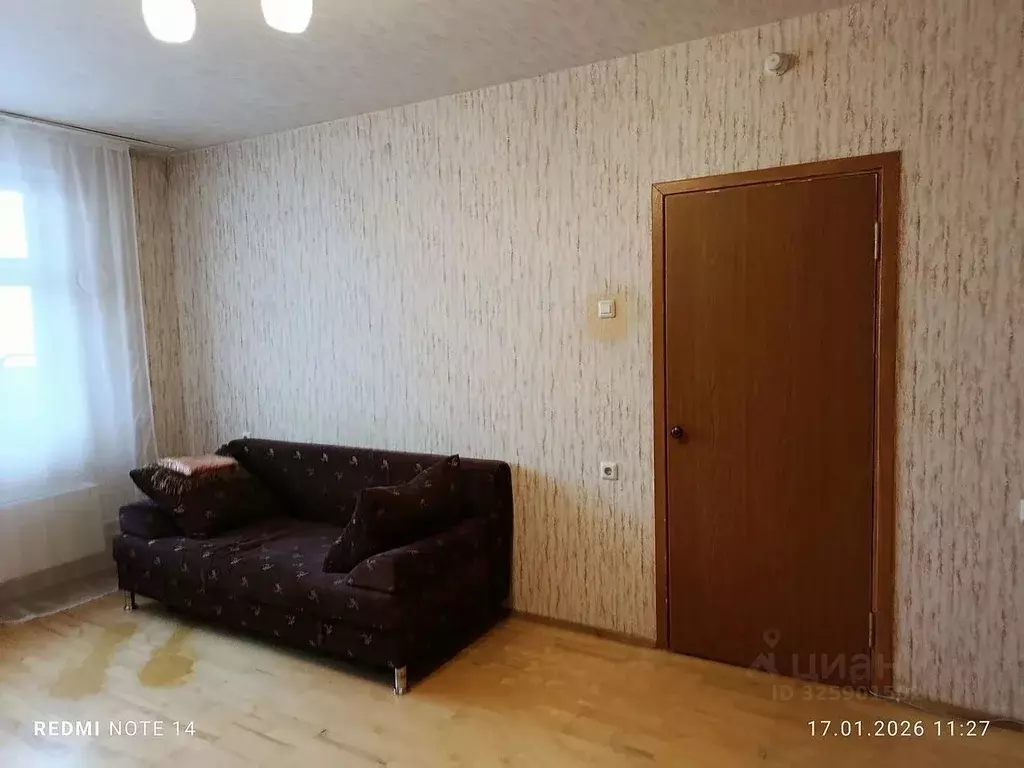 1-к кв. Москва Коровинское ш., 11К2 (40.0 м) - Фото 1