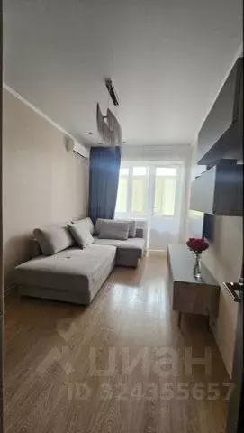 1-к кв. Краснодарский край, Анапа ул. Кати Соловьяновой, 155 (44.0 м) - Фото 1