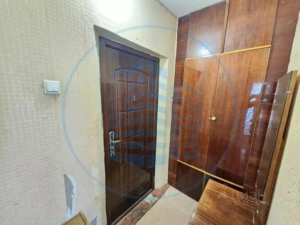 1-к кв. Ставропольский край, Ессентуки Кисловодская ул., 36АК4 (35.3 ... - Фото 1