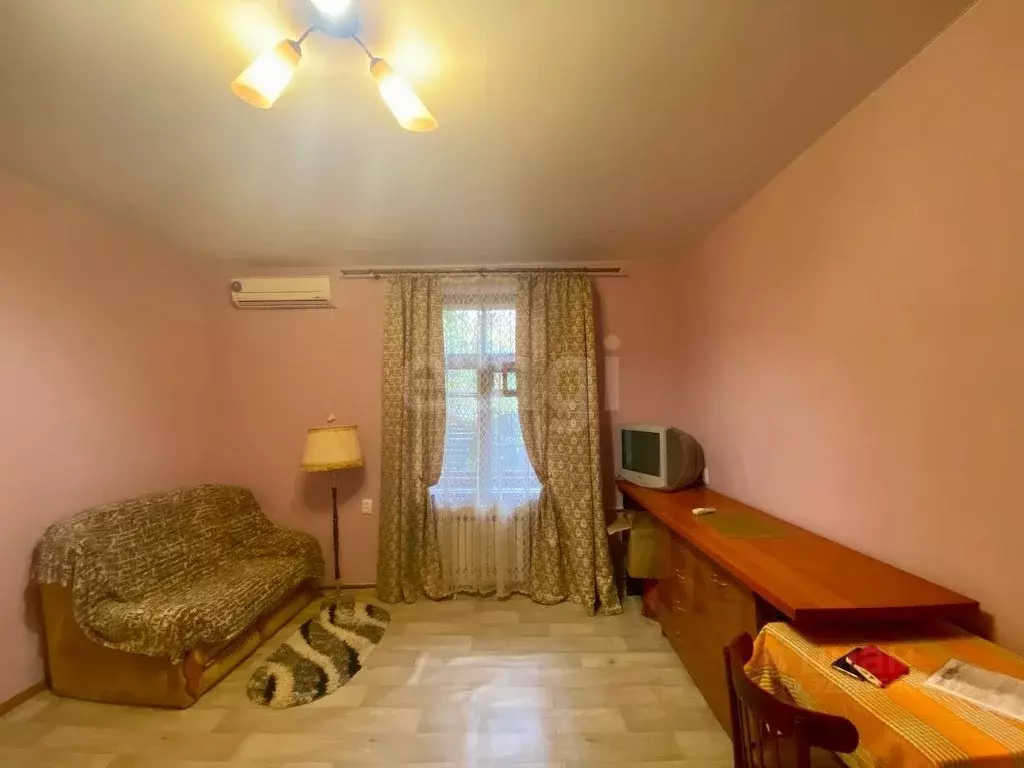 1-к кв. Севастополь ул. Гавена, 10А (29.0 м) - Фото 1