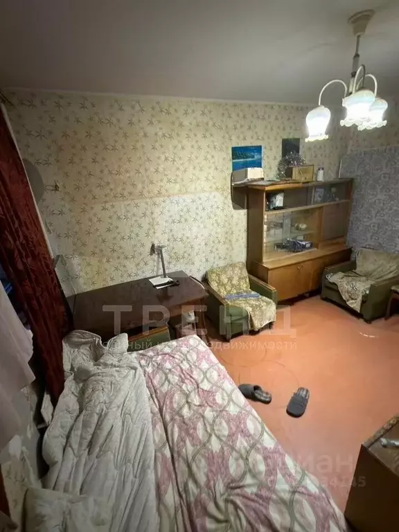 3-к кв. Санкт-Петербург просп. Ветеранов, 1К1 (62.5 м) - Фото 1