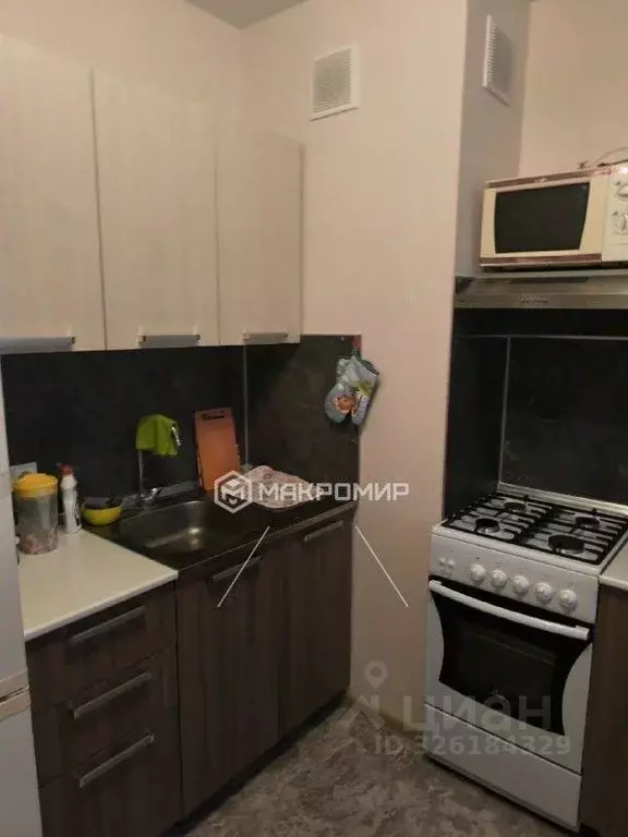 1-к кв. Татарстан, Пестречинский район, Богородское с/пос, д. Куюки, ... - Фото 2