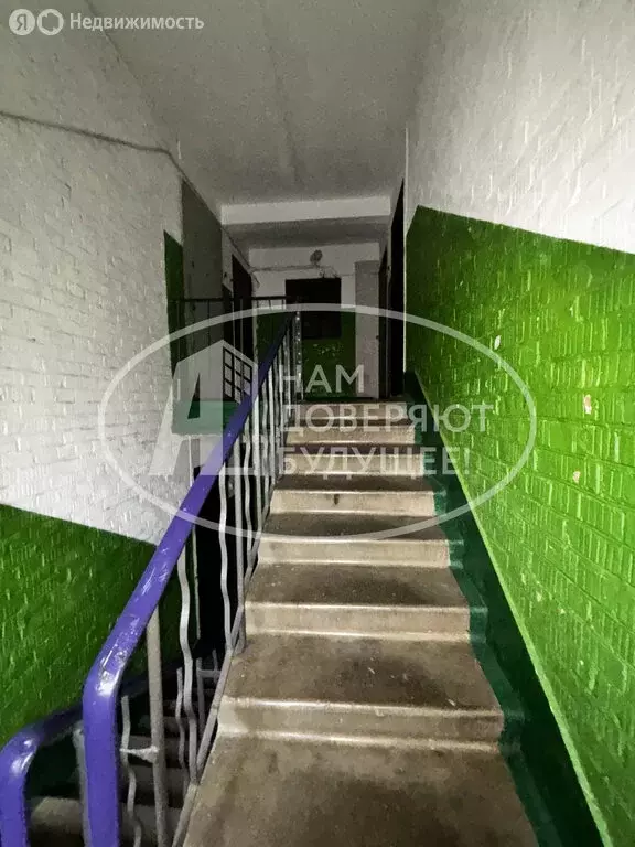 2-комнатная квартира: Глазов, Сибирская улица, 16 (44 м) - Фото 0