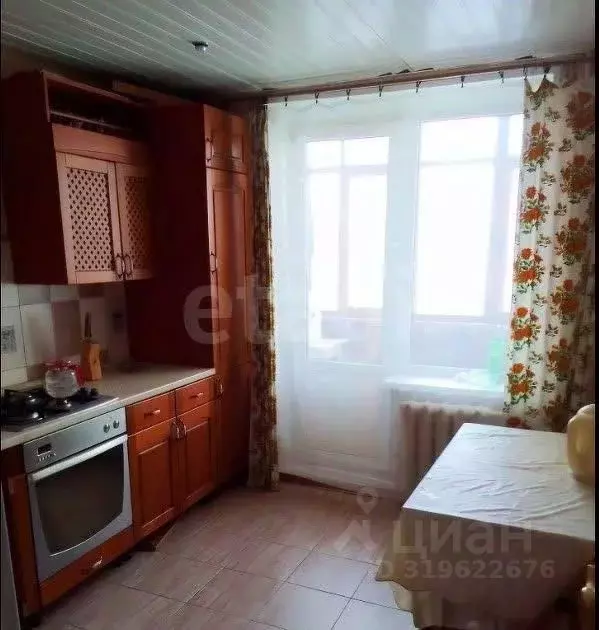 3-к кв. Московская область, Одинцово ул. Маршала Бирюзова, 28 (63.0 м) - Фото 0