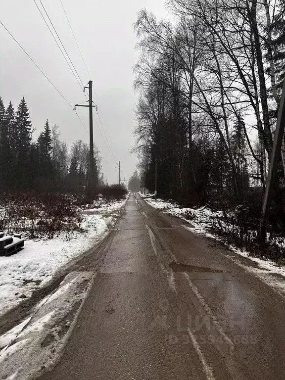 Участок в Московская область, Дмитров  (15.0 сот.) - Фото 1