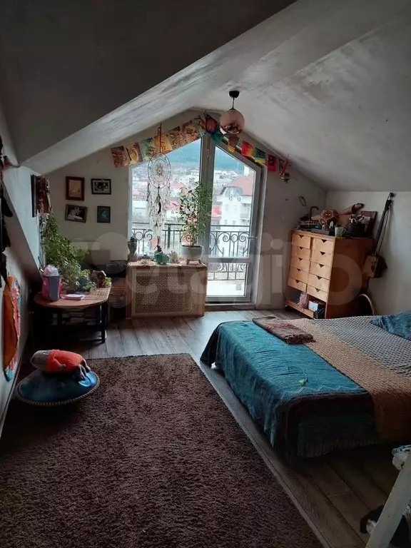 1-к. квартира, 45,6 м, 7/7 эт. - Фото 1
