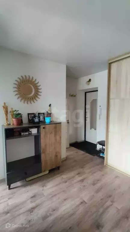 Продаётся 1-к квартира, 29 м - Фото 1