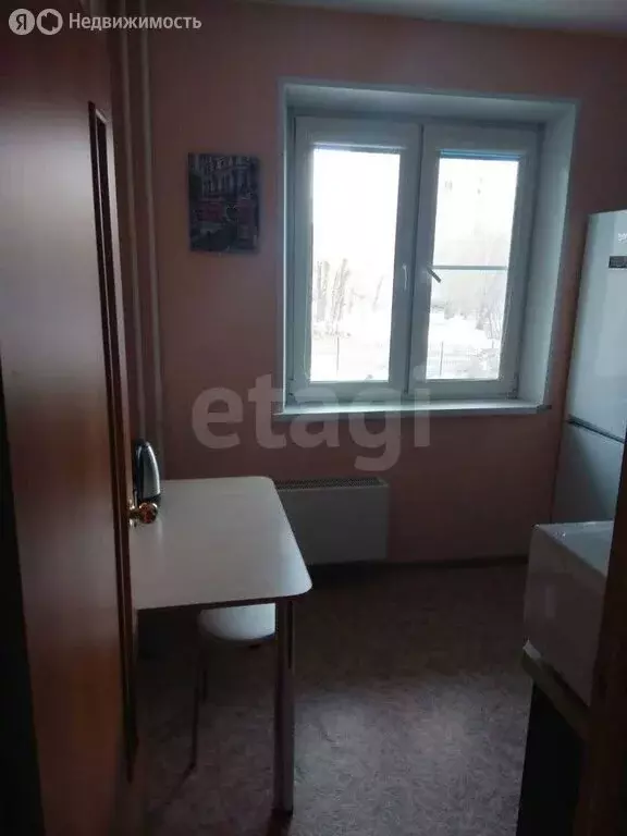1-комнатная квартира: Челябинск, улица Румянцева, 2В (33 м) - Фото 1
