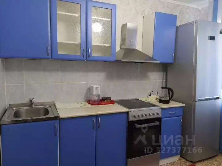 1-к кв. Иркутская область, Усть-Илимск ул. Мечтателей, 50 (36.0 м) - Фото 1