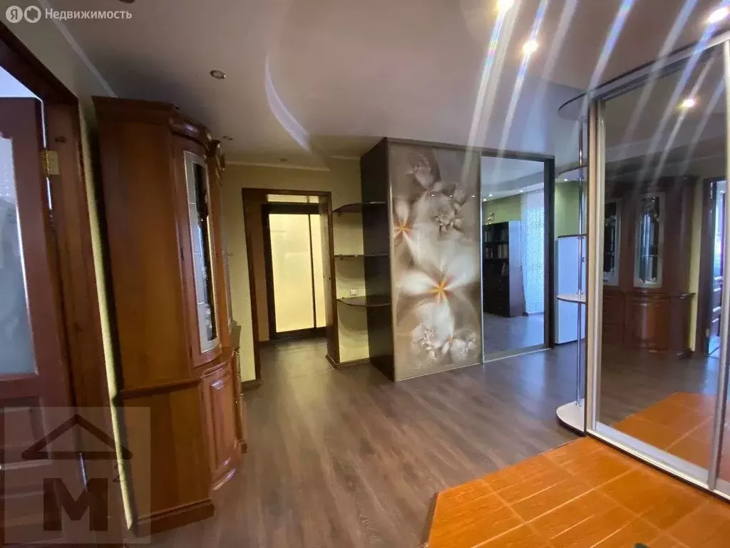 4-комнатная квартира: Абакан, улица Чехова, 52 (84 м) - Фото 2