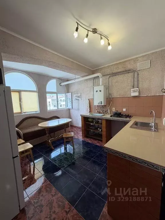 1-к кв. Севастополь ул. Челнокова, 12/2 (42.0 м) - Фото 1