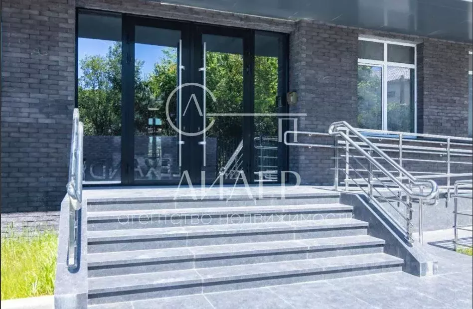 1-к кв. Краснодарский край, Сочи Больничный Городок мкр, ул. ... - Фото 1