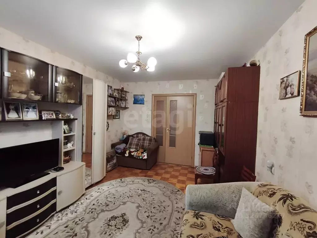 3-к кв. Удмуртия, Ижевск ул. Ленина, 112 (66.1 м) - Фото 1