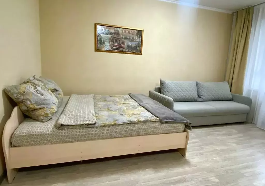 Студия Хакасия, Абакан просп. Дружбы Народов, 43 (35.0 м) - Фото 1