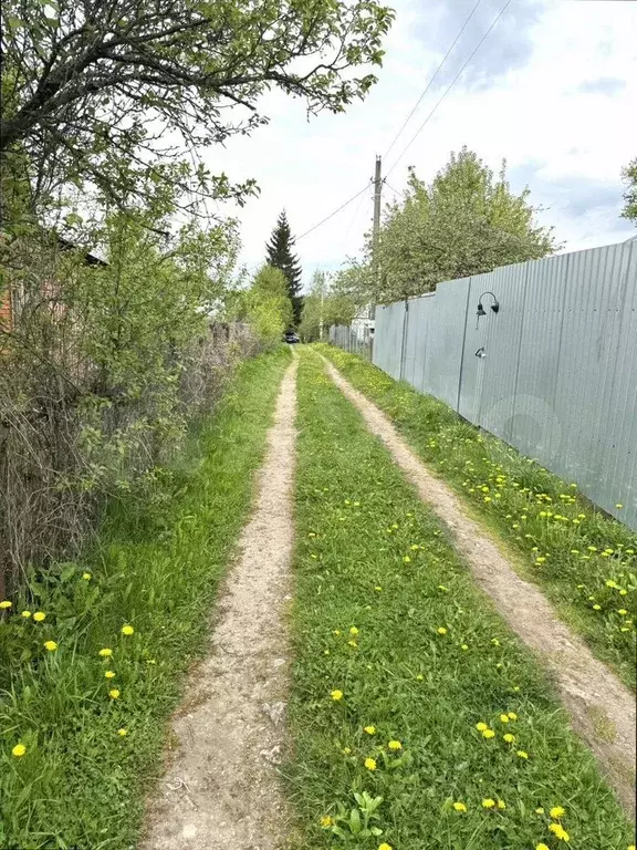 Дача 41,7 м на участке 5 сот. - Фото 1