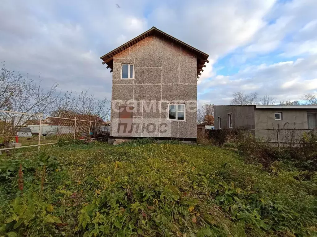 Участок в Ивановская область, Иваново Парашютная ул., 6 (4.0 сот.) - Фото 1