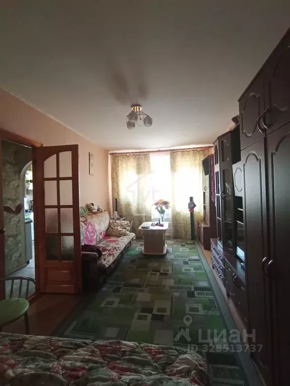 2-к кв. Владимирская область, Собинка ул. Гагарина, 10 (44.0 м) - Фото 1