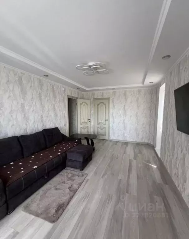 4-к кв. Тверская область, Тверь пер. 1-й Красной Слободы, 3 (91.4 м) - Фото 2