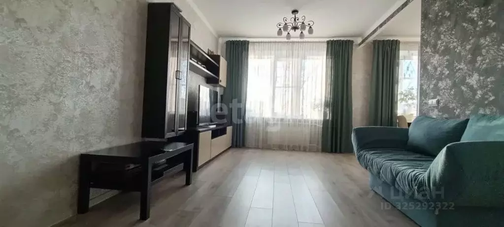 4-к кв. Марий Эл, Йошкар-Ола ул. Карла Маркса, 124 (101.9 м) - Фото 1