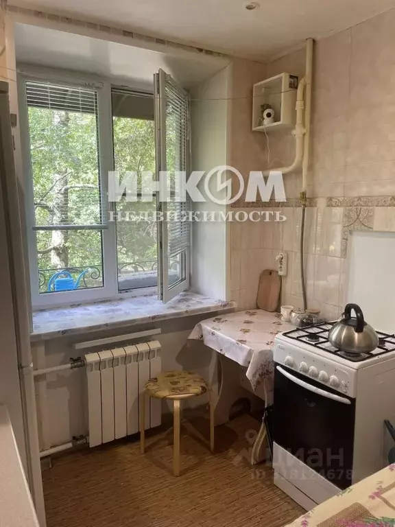 2-к кв. Москва ул. Трофимова, 15 (42.1 м) - Фото 1