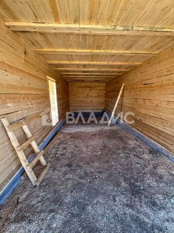 Дом в Бурятия, Тарбагатайский район, Саянтуйское с/пос, с. Нижний ... - Фото 2