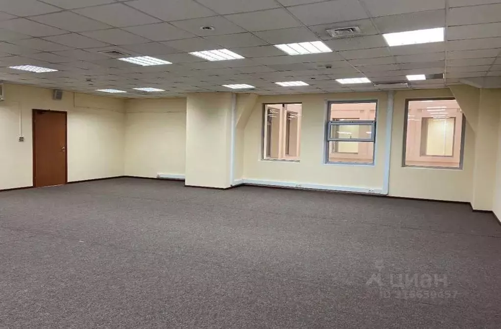 Офис в Москва Большая Почтовая ул., 26ВС2 (133 м) - Фото 0