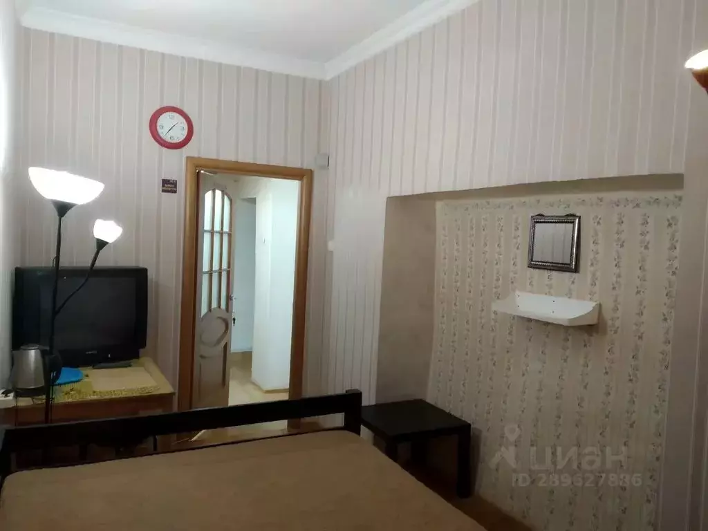 Комната Санкт-Петербург просп. Римского-Корсакова, 107 - Фото 2