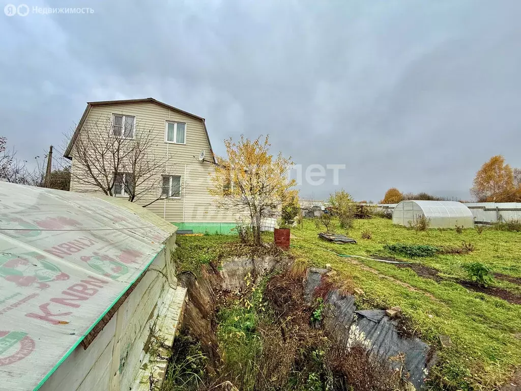 Дом в Новое, Дачная улица, 114 (92.1 м) - Фото 1