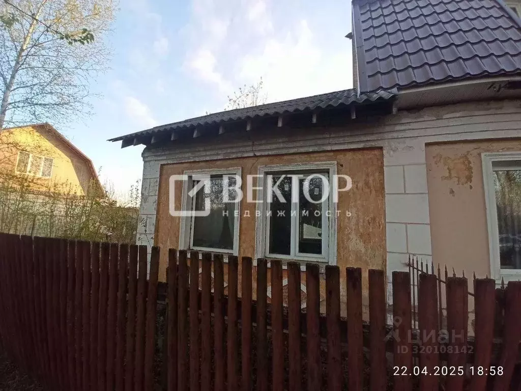 Дом в Ивановская область, Иваново ул. 1-я Ландеховская, 4 (45 м) - Фото 0