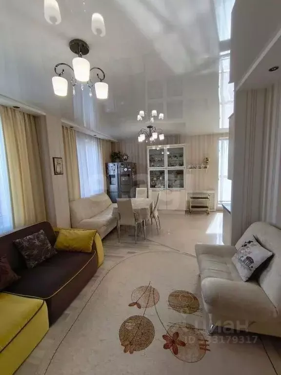 3-к кв. Санкт-Петербург просп. Королева, 63к2 (75.3 м) - Фото 2