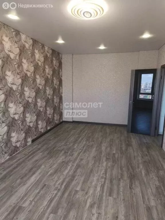 2-комнатная квартира: Липецк, улица Минина, 4 (54.9 м) - Фото 2