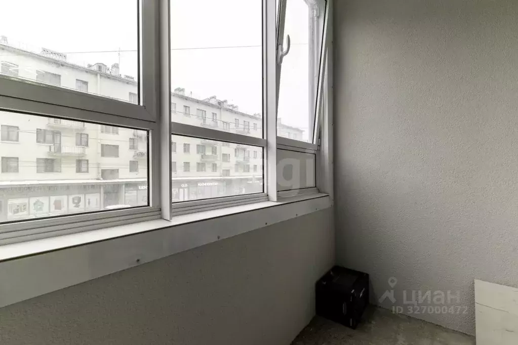 3-к кв. Санкт-Петербург пос. Шушары, ул. Вишерская, 1к1 (78.2 м) - Фото 2