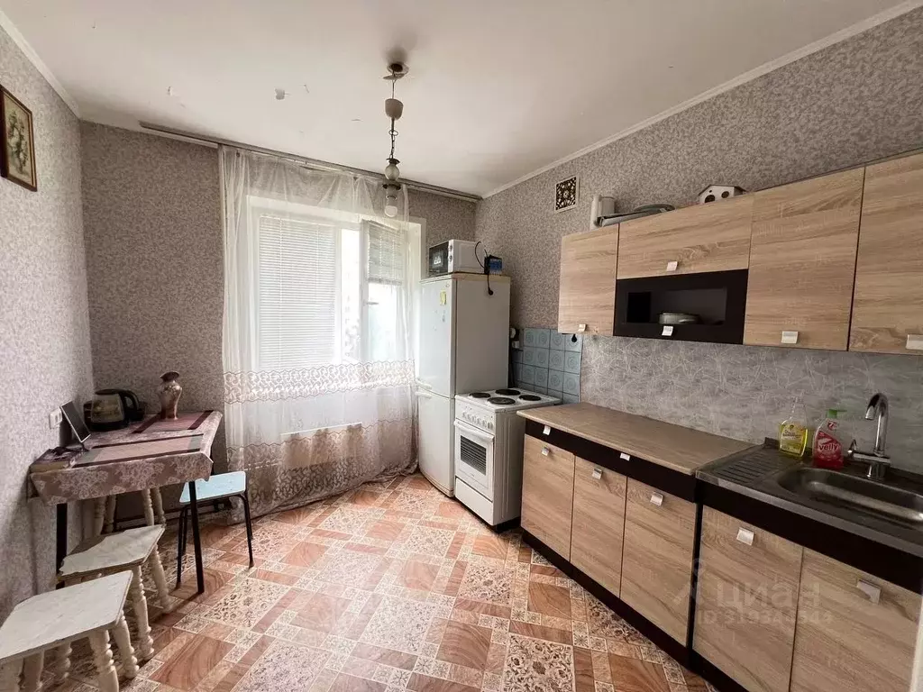 2-к кв. Самарская область, Тольятти ул. Автостроителей, 98 (49.8 м) - Фото 1