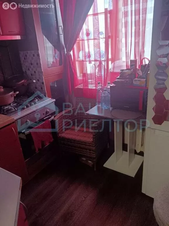 2-комнатная квартира: Боровск, посёлок Институт, 2 (44.5 м) - Фото 2