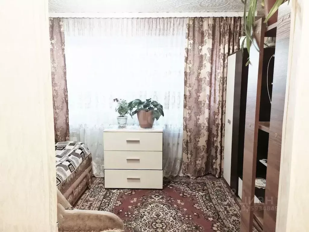 Комната Калужская область, Калуга ул. Кутузова, 31к2 (23.0 м) - Фото 1