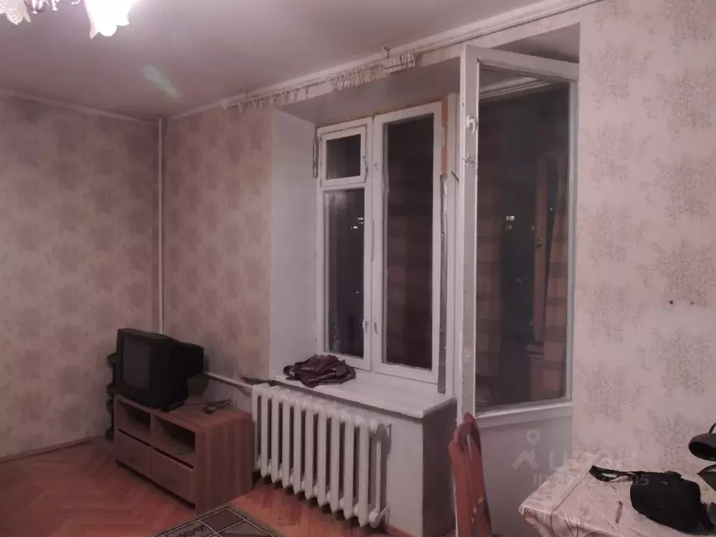 Комната Москва Ленинский просп., 89/2 (19.0 м) - Фото 2