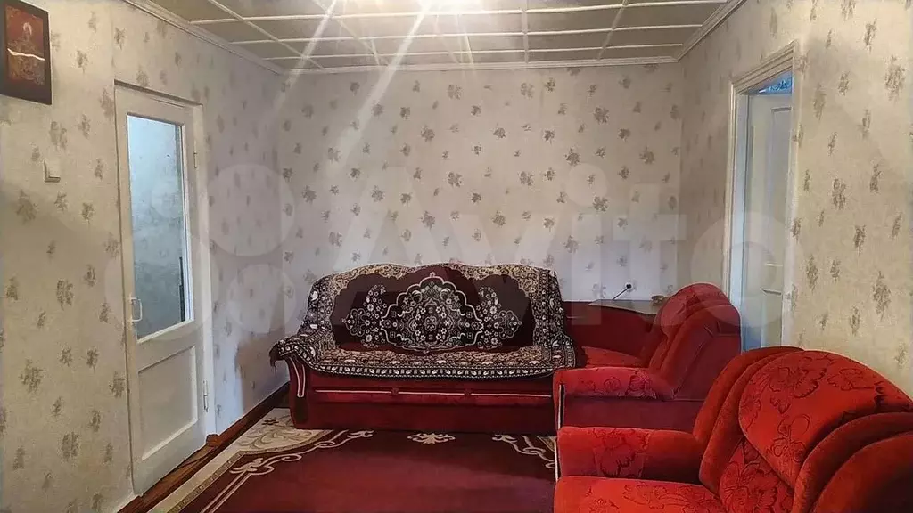 2-к. квартира, 43,8 м, 2/4 эт. - Фото 1