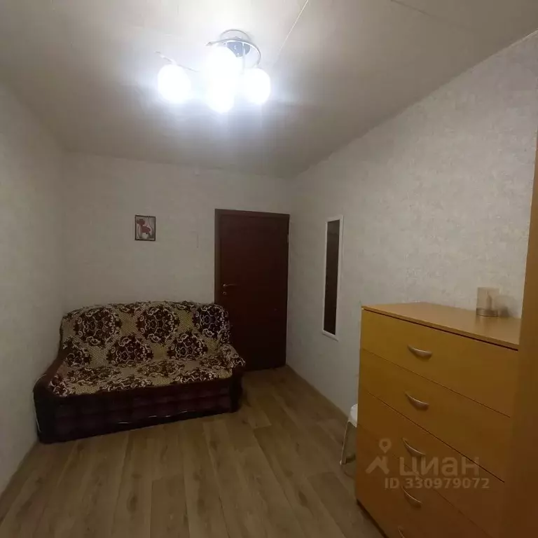 Комната Москва ул. Красного Маяка, 19К1 (10.0 м) - Фото 1