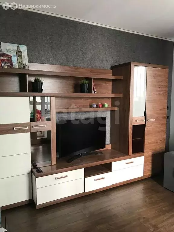 1-комнатная квартира: Мурино, Скандинавский проезд, 8к1 (40 м) - Фото 1