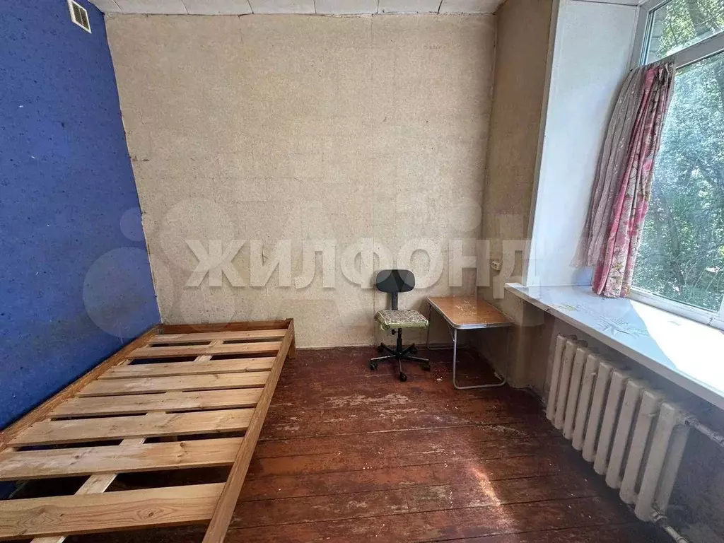 Квартира-студия, 18,5 м, 3/4 эт. - Фото 1