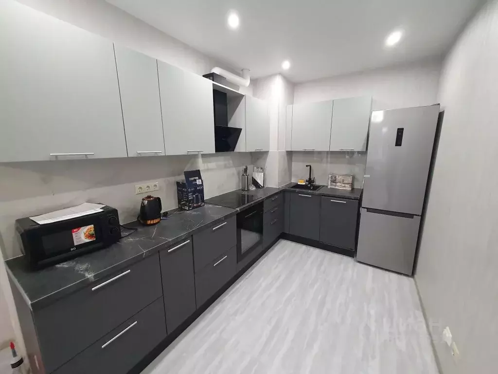 3-к кв. Московская область, Люберцы ул. Кирова, 11 (95.7 м) - Фото 1