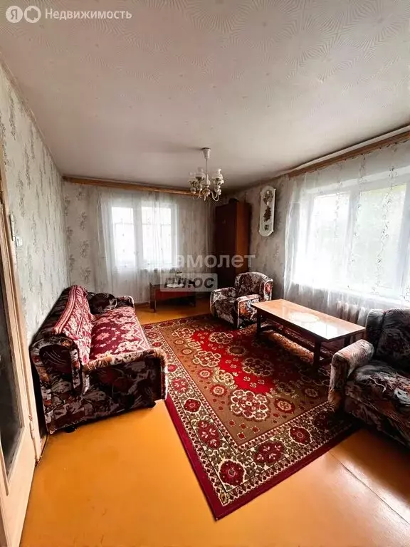 2-комнатная квартира: Смоленск, улица Рыленкова, 6 (54.4 м) - Фото 0