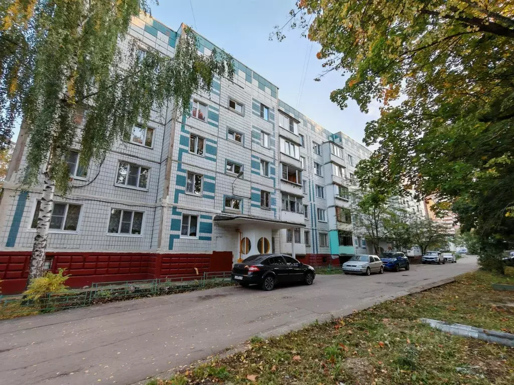 3-к кв. Московская область, Лобня Текстильная ул., 14 (69.0 м) - Фото 1