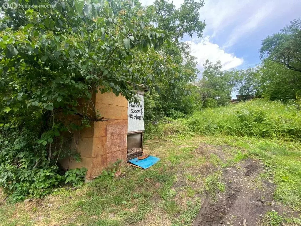 Участок в Ставропольский край, Пятигорск (4 м) - Фото 1