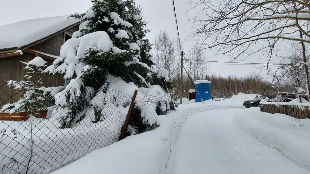 Дом в Московская область, Сергиево-Посадский городской округ, ... - Фото 2