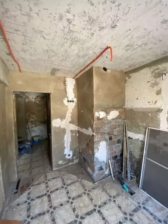 1-к кв. Краснодарский край, Славянский район, Коржевское с/пос, ... - Фото 2