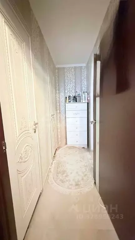 2-к кв. Крым, Симферополь ул. Марка Донского (49.2 м) - Фото 2