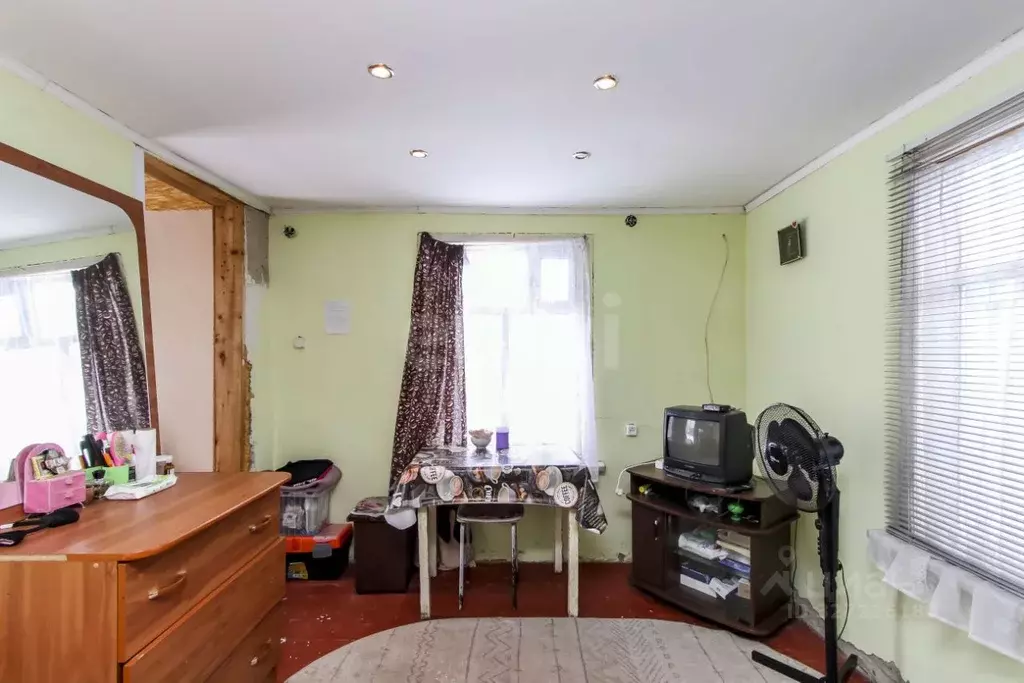 Дом в Тюменская область, Тюмень Ягодное СНТ, ул. Торфяная (26 м) - Фото 1