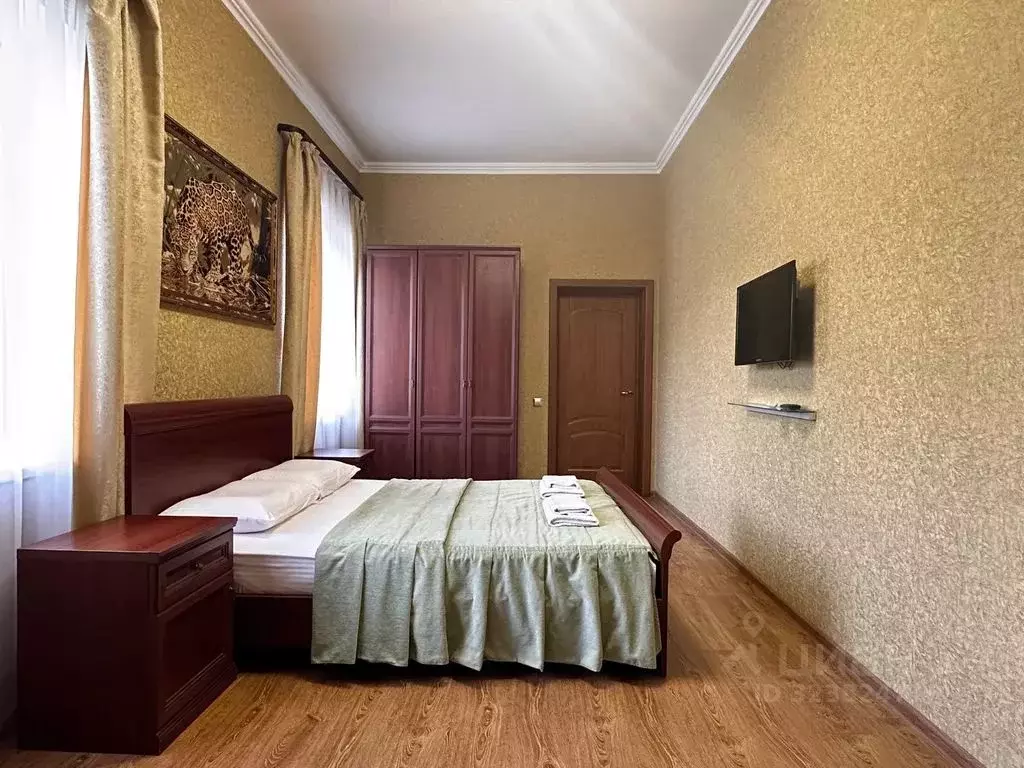 Комната Краснодарский край, Новороссийск городской округ, с. Южная ... - Фото 1