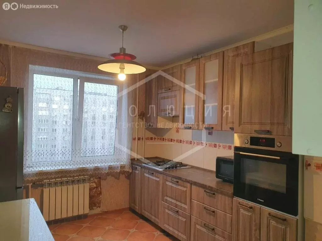 3-комнатная квартира: Калининград, улица Гайдара, 105 (62.5 м) - Фото 1